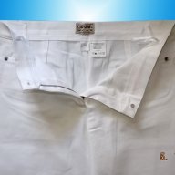 Дамски панталони (2), различни размери и цветове, снимка 11 - Панталони - 13115291