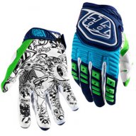 Нови! Troy Lee Designs Gp Gloves (ръкавици за велосипед/колело), снимка 3 - Спортна екипировка - 10623073
