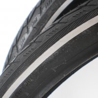 Продавам колела внос от Германия  непукащи се външни гуми MITAS LONG WAY STOP TORN 20 цола, снимка 6 - Аксесоари за велосипеди - 24470319
