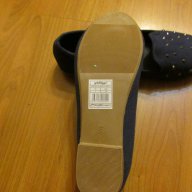 Golddigga оригинални спортно елегантни обувки внос от Англия в тъмно синьо, снимка 2 - Кецове - 10853531