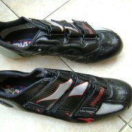 Оригинални обувки за велосипед DIADORA, снимка 1 - Спортна екипировка - 14148367