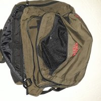 Fjallraven G-1000 спортна чанта (раница) Fjall raven , снимка 9 - Чанти - 26044803