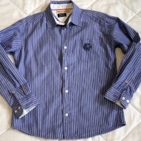 Блузи и ризи за момче размер 128-134/8-9 г., снимка 6 - Детски Блузи и туники - 25663115