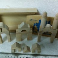Малък дървен конструктор, снимка 4 - Други спортове - 17055862
