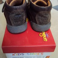 Обувки Барт No 20, снимка 4 - Детски маратонки - 17132500