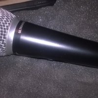 behringer-profesional microphone-внос швеицария, снимка 4 - Микрофони - 23873040