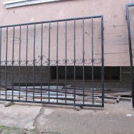 метални врати,решетки,, снимка 5 - Ремонти на покриви - 4207445