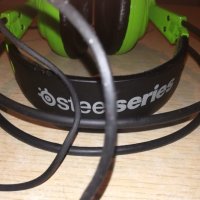 steelseries-геимърски слушалки-внос швеицария, снимка 13 - Слушалки и портативни колонки - 20365822