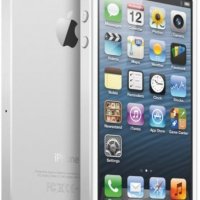 Apple iPhone 5 32GB, Бял, снимка 2 - Apple iPhone - 24356754