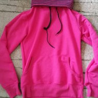 Блузон, снимка 2 - Блузи с дълъг ръкав и пуловери - 18431364