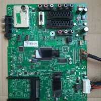  Mainboard Vestel Telefunken Finlux Crown LG 42 инча , снимка 1 - Части и Платки - 25129431