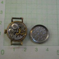 Часовник "CHAIKA" дамски съветски работещ - 6, снимка 3 - Дамски - 15112699