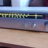 sanyo ja20l-stereo amplifier+sanyo jt20l-stereo tuner-внос германия, снимка 4 - Ресийвъри, усилватели, смесителни пултове - 7325878