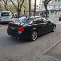 BMW 335D E90 БМВ 335Д Е90, снимка 5 - Автомобили и джипове - 25299210