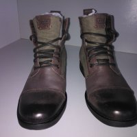 Levis оригинални обувки, снимка 2 - Мъжки боти - 24944104
