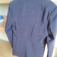 Дамски комплект-сако и панталон+подарък бельо , снимка 2 - Костюми - 19665390