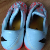Футболни обувки(стоножки) Адидас, снимка 6 - Футбол - 22311997