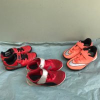 детски HoGaN, Lacoste,NikeАirMax,GeOx, снимка 9 - Детски маратонки - 18980743