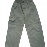 CALVIN KLEIN JEANS детски панталон, снимка 1 - Детски панталони и дънки - 19440768