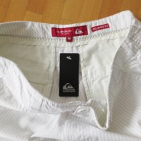 Quiksilver celana pendek , снимка 5 - Спортни дрехи, екипи - 15801034