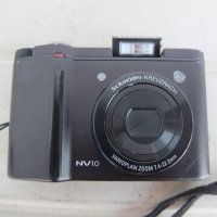 Продавам фотоапарат , снимка 2 - Фотоапарати - 23746893