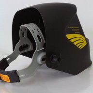 VOGUE GX-400s Заваръчен Шлем - Маска за заваряване, снимка 3 - Други машини и части - 16233008
