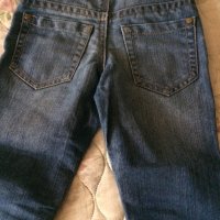 Дънки за момче, снимка 7 - Детски панталони и дънки - 22934444