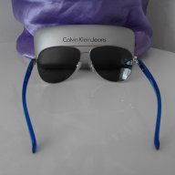 Очила Calvin Klein Jeans, снимка 5 - Слънчеви и диоптрични очила - 18400564