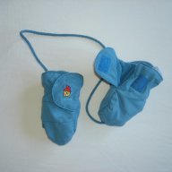 Disney,бебешки ръкавички с един пръст, 6/12 мес. , снимка 2 - Шапки, шалове и ръкавици - 16439094
