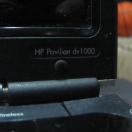 Лаптоп HP Pavilion DV1000 за части , снимка 2 - Части за лаптопи - 16365418