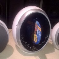 Tcm tuner/cd/amplifier/aux+2 колони-внос швеицария, снимка 1 - Ресийвъри, усилватели, смесителни пултове - 13204516