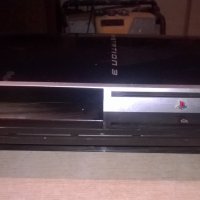 sony ps3-за ремонт/части-внос франция, снимка 3 - PlayStation конзоли - 23442137