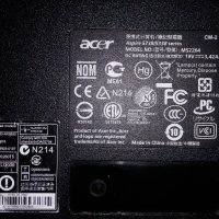 Acer Aspire 5738Z на части, снимка 2 - Части за лаптопи - 21519985