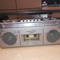 grundig rr-550 stereo-ретро колекция-внос швеицария, снимка 9 - Ресийвъри, усилватели, смесителни пултове - 20763727