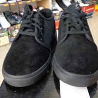 Airwalk - Скеит обувки от естественна-меш кожа внос Англия, снимка 16 - Мокасини - 25973008