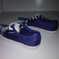 G-star оригинални обувки, снимка 3 - Кецове - 24100967