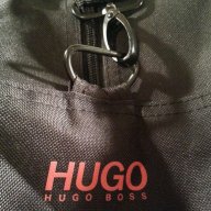 Спортна чанта/сак Hugo Boss Overnight Speaker, оригинал, снимка 7 - Чанти - 11118950