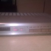 grundig t7200a tuner-high fidelity-внос швеицария, снимка 3 - Ресийвъри, усилватели, смесителни пултове - 19249052