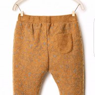 Нов детски панталон Zara Kids, снимка 2 - Панталони и долнища за бебе - 18302744