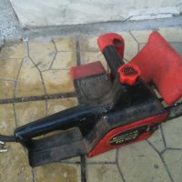 поръчана-einhell pes35/3-1400w-здрава резачка-внос швеицария, снимка 8 - Градинска техника - 21154382