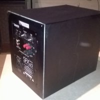 ★ █▬█ 0 ▀█▀ ★ tannoy sfx 5.1 powered subwoofer-внос англия, снимка 3 - Тонколони - 24047008