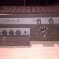 Rcf am7030 pa amplifier-made in italy-внос швеицария, снимка 9 - Ресийвъри, усилватели, смесителни пултове - 12979936