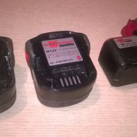 wurth батерии 3 броя-внос швеицария, снимка 2 - Други инструменти - 19079484