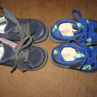  Superfit нови обувки, снимка 11 - Детски маратонки - 22990678