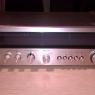 Kenwood kr-4400 stereo receiver-made in japan-внос швеицария, снимка 1 - Ресийвъри, усилватели, смесителни пултове - 13125933