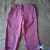 Панталонки Zara Girls 4–5г, снимка 4 - Детски панталони и дънки - 10880456