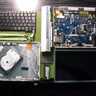 Acer Aspire One D150 Kav10 На части!, снимка 2 - Части за лаптопи - 16835243