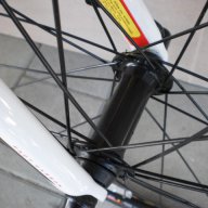 Продавам колела внос от Германия  градски шосеен велосипед SPECIALIZED карбонова вилка, снимка 17 - Части за велосипеди - 10070534