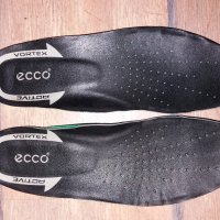 Ecco № 41 дамски обувки , снимка 6 - Дамски ежедневни обувки - 22754090