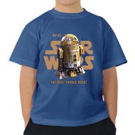 Уникални детски тениски на МЕЖДУЗВЕЗДНИ ВОЙНИ / Star Wars! Поръчай модел с твоя снимка!, снимка 4 - Детски тениски и потници - 13060974